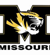 Image result for Missouri Tiger Logo Clip Art