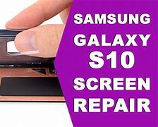 Image result for Samsung Galaxy S10 Screen Replacement