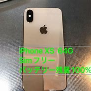 Image result for Apple iPhone XS Gold