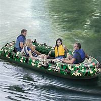 Image result for Blown Up Boat