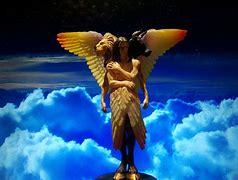 Image result for O in the Head On an Angel
