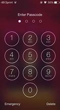 Image result for Passwords On iPhone