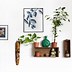 Image result for Unique Wall Collage Frames