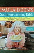 Image result for Paula Deen Southern Cooking Bible