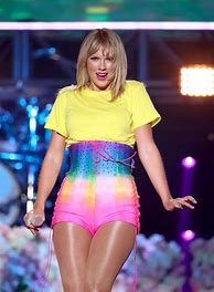 Image result for Taylor Swift Stage Outfits