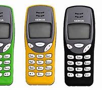 Image result for Celular Nokia Viejo