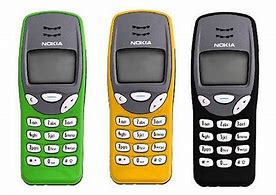 Image result for Old-Style Nokia Phones