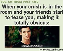 Image result for Teenager Posts About Crushes