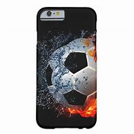 Image result for Neon Soccer Phone Case