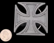 Image result for Iron Cross Belt Buckle