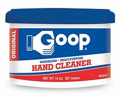Image result for Hand Cleaner