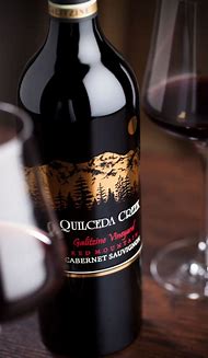 Résultat d’images pour Quilceda Creek Cabernet Sauvignon Clone 8 Galitzine