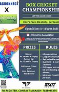 Image result for Auction Rules of Cricket
