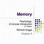 Image result for Short-Term Memory Capacity Psychology Def
