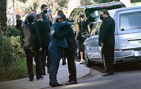 Image result for deviantART Bob Saget Funeral