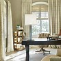 Image result for Office Style Curtains