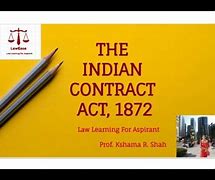 Image result for Necessary Elements of a Contract