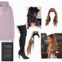Image result for Ariana Grande Inspired Outfits