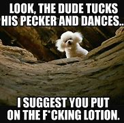 Image result for Funny Silence of the Lambs Memes