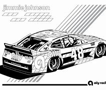 Image result for Retro NASCAR Paint Schemes