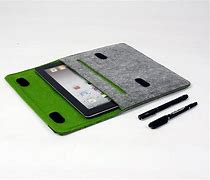 Image result for Felt Bag for iPad