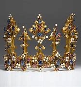 Image result for Ancient Queen Crown