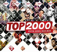 Image result for Top 2000