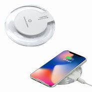 Image result for iPhone 8 Wireless Charger Pad