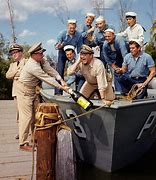 Image result for "McHale's Navy"