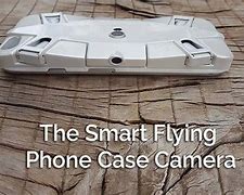 Image result for Flying Phone Case Drone