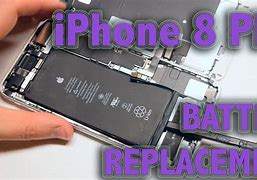 Image result for Is 8 Plus and 8 Battery the Same Size