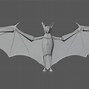 Image result for 3D Bat Designs