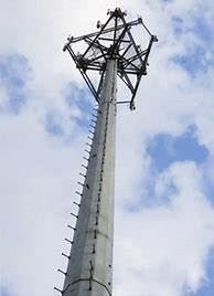 Image result for Monopole Tower Libya