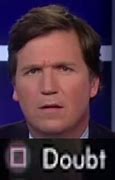 Image result for Doubt Face Meme