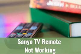Image result for Sanyo TRV Remote