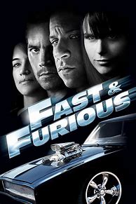 Image result for Fast and Furious Poster