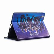 Image result for Fortnite Fire Apple iPad Case