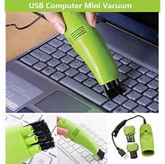 Image result for Mini USB Vacuum Cleaner