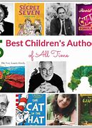 Image result for Best Book Authors
