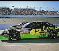 Image result for Mellow Yellow Semi NASCAR Truck
