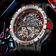 Image result for Skeleton Watches