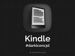 Image result for Kindle Icon