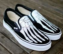 Image result for Sharpie Writing On Soles of Vans Shoes