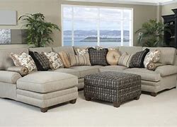 Image result for Couch and Chaise Lounge Set