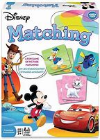 Image result for Disney Matching