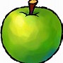 Image result for Cartoon Red Apple with Smiley Face
