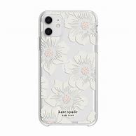 Image result for Clear Floral iPhone Case