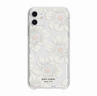 Image result for Kate Spade Clear iPhone Case