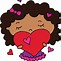 Image result for Cute Cartoon Heart Clip Art