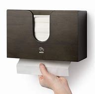 Image result for Decorative Paper Towel Dispenser Bathroom